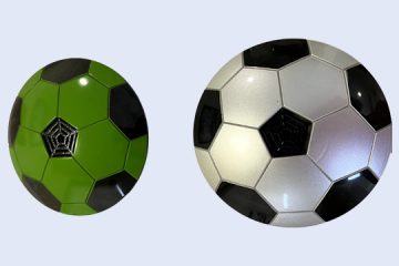 Air-Football