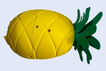 Educational-Pineapple-Toy