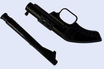 Gun-Casing
