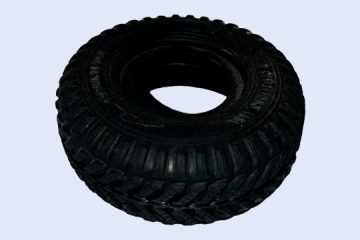 Toy-Wheel