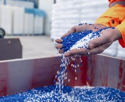 plastic manufacturing pune