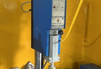 Plasto Weld