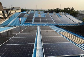 Solar-Facility