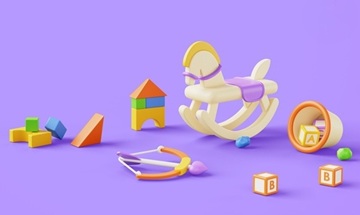 Toys Feature